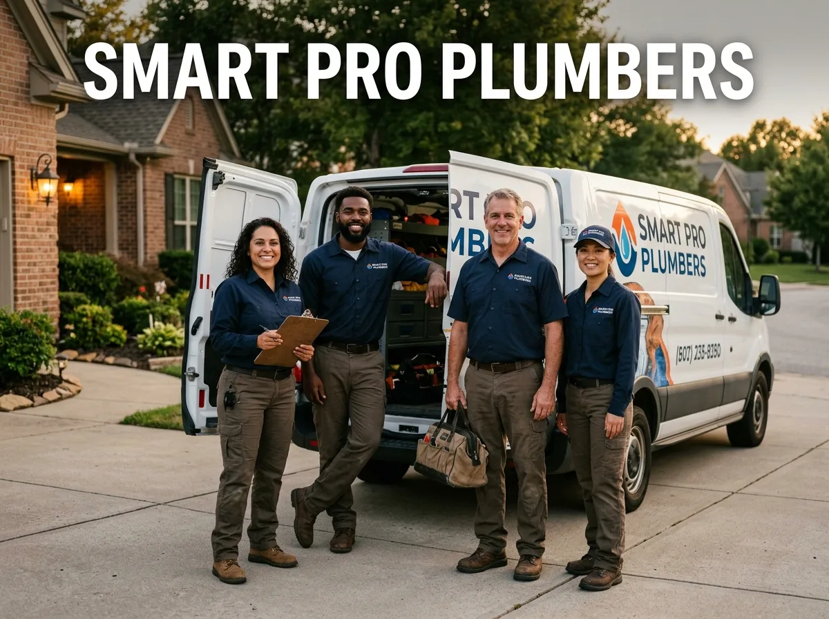 Water Heater Repair company in Saint John, WA